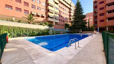 Piso en Valderrivas photo 30