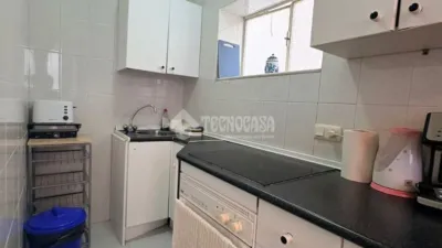 Apartment in Santa Cruz photo 9