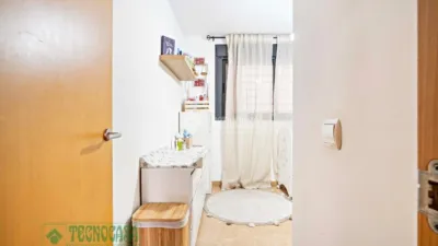 Flat on Calle de la Infanta Cristina photo 12