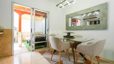 Terraced house in San Isidro photo 21