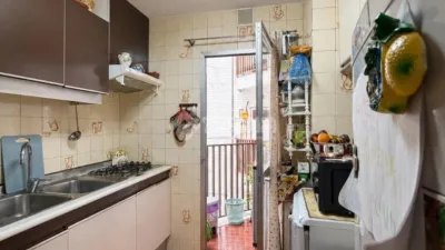 Apartment in Pacífico photo 11