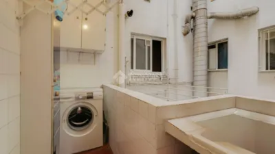 Apartment in Vinyets-Molí Vell photo 23