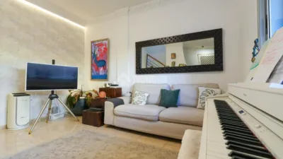 Terraced house in San Isidro photo 7