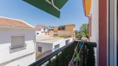 Apartment in Churriana-El Pizarrillo-La Noria-Guadalsol photo 13