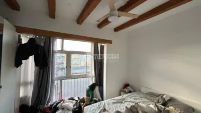 Apartment in El Poble-sec photo 12
