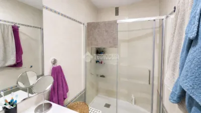 Apartment in Vista Alegre photo 8
