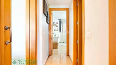 Flat on Calle de la Infanta Cristina photo 15
