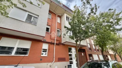Apartment in El Cristo-Ave María photo 34