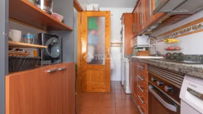 Apartment in Churriana-El Pizarrillo-La Noria-Guadalsol photo 16