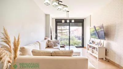 Flat on Calle de la Infanta Cristina photo 2