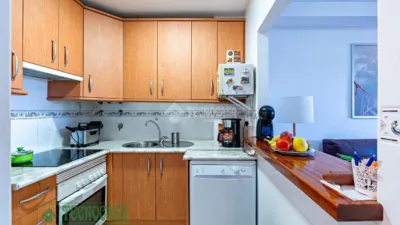 Apartment on Calle de Andarax photo 2