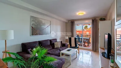 Piso en calle de Andarax photo 18