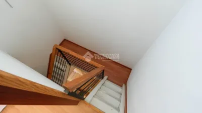 Terraced house in San Isidro photo 44