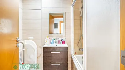 Flat on Calle de la Infanta Cristina photo 13