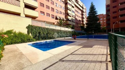 Piso en Valderrivas photo 28