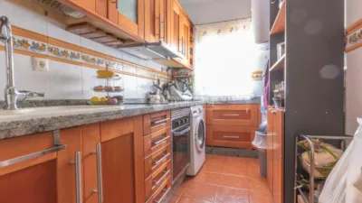 Apartment in Churriana-El Pizarrillo-La Noria-Guadalsol photo 15