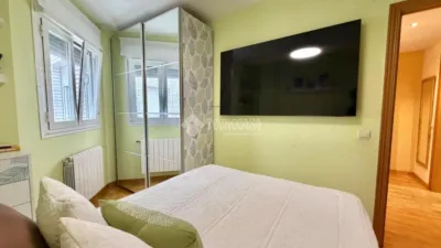 Apartment in El Cristo-Ave María photo 10