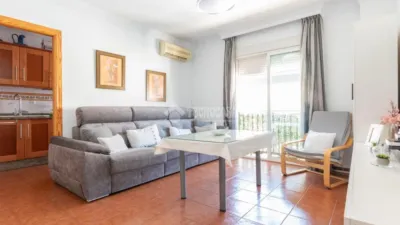 Apartment in Churriana-El Pizarrillo-La Noria-Guadalsol photo 9