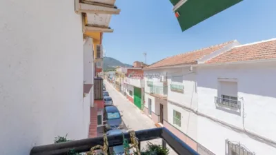 Apartment in Churriana-El Pizarrillo-La Noria-Guadalsol photo 12