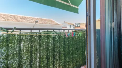 Apartment in Churriana-El Pizarrillo-La Noria-Guadalsol photo 11