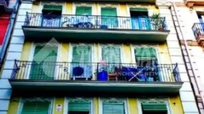 Apartment in El Poble-sec photo 26