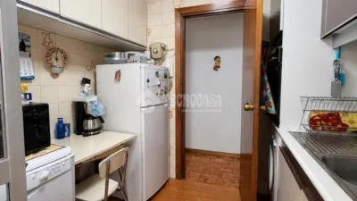 Apartment in Pacífico photo 14