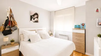 Apartment in Vista Alegre photo 5