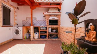 Terraced house in San Isidro photo 24