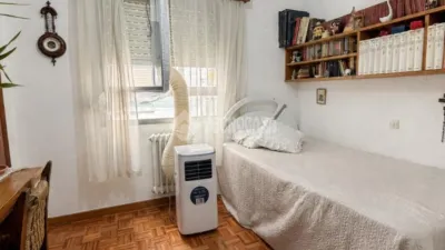 Apartment in Pacífico photo 17