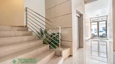 Flat on Calle de la Infanta Cristina photo 20