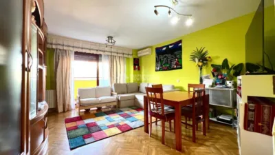Apartment in Valderrivas photo 5