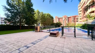 Apartment in Valderrivas photo 2