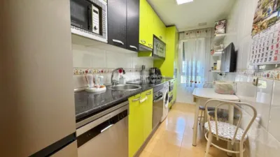 Apartment in El Cristo-Ave María photo 7
