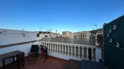 Apartment in El Poble-sec photo 2