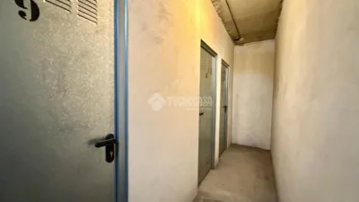 Apartment in El Cristo-Ave María photo 33