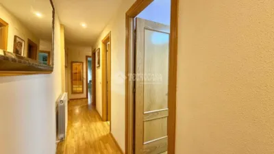 Apartment in El Cristo-Ave María photo 20