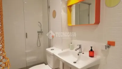 Apartment in Pacífico photo 27
