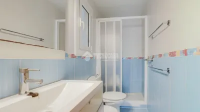 Apartment in Vinyets-Molí Vell photo 25