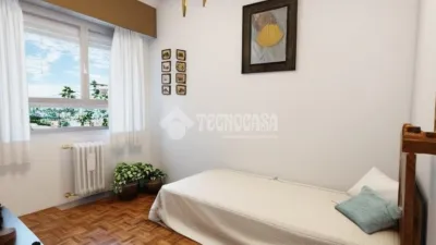 Apartment in Pacífico photo 31