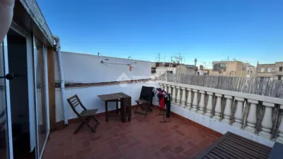 Apartment in El Poble-sec photo 25