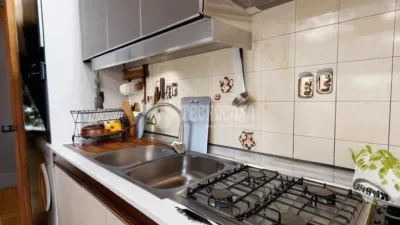 Apartment in Pacífico photo 29