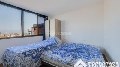 Flat in La Prosperitat photo 17