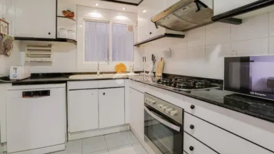 Apartment in Vinyets-Molí Vell photo 28