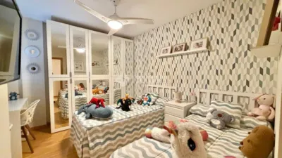 Apartment in El Cristo-Ave María photo 14
