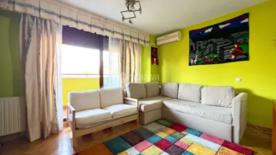 Apartment in Valderrivas photo 4