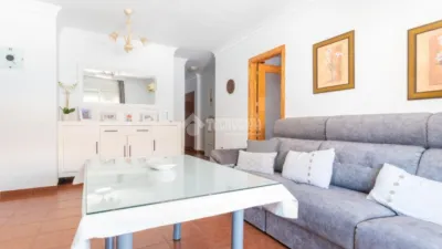 Apartment in Churriana-El Pizarrillo-La Noria-Guadalsol photo 8