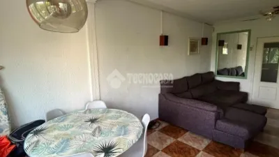 Apartment in Ciudad 70 photo 6