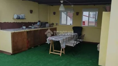 Terraced house in Almadén de La Plata photo 28