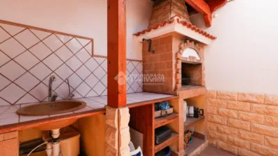 Terraced house in San Isidro photo 25