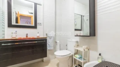 Apartment in Churriana-El Pizarrillo-La Noria-Guadalsol photo 26